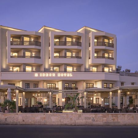Hotel Ideon Rethymno Exterior foto
